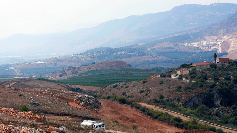 Live_Monitoring_of_Israel_Lebanon_Border_Gains_Global_Attention_in_2026 video poster