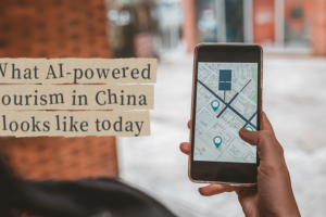 AI Revolutionizes Travel in China: A Glimpse into 2026’s Smart Tourism video poster