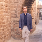 British Explorer’s Film-Inspired Journey to China’s Qikou Ancient Town video poster