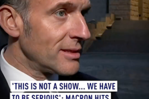 Macron_Urges_Diplomacy_Amid_Iran_Tensions__Critiques_US_Policy video poster