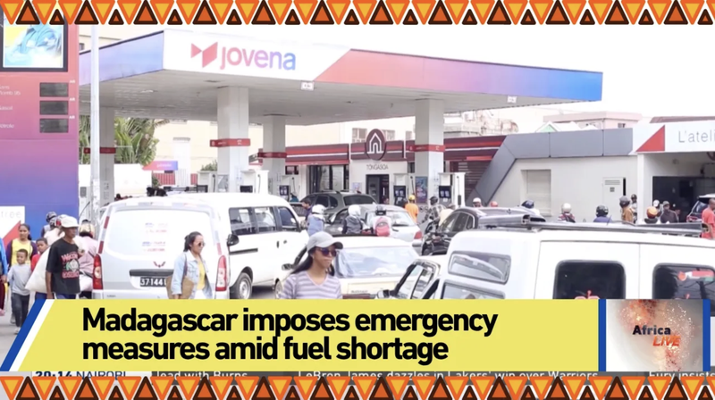 Madagascar_Declares_Energy_Emergency_Amid_Fuel_Crisis_poster - Khabar Asia Madagascar_Declares_Energy_Emergency_Amid_Fuel_Crisis video poster