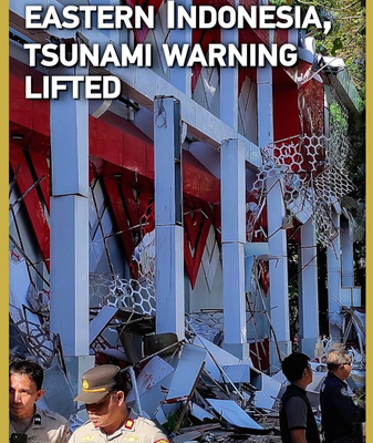 Major_Quake_Strikes_Eastern_Indonesia__Tsunami_Alert_Lifted video poster