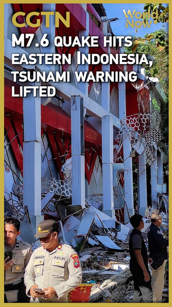 Major_Quake_Strikes_Eastern_Indonesia__Tsunami_Alert_Lifted video poster