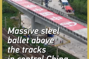Massive_Railway_Bridge_Executes_Precise_32_Degree_Turn_in_Central_China video poster
