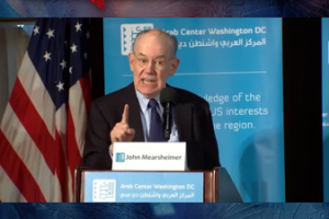 Mearsheimer_Warns_Trump_s_Iran_Strategy_Risks_Global_Economic_Crisis video poster