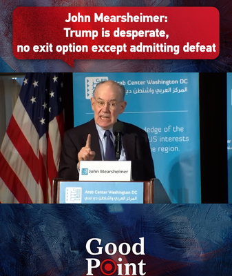 Mearsheimer_Warns_Trump_s_Iran_Strategy_Risks_Global_Economic_Crisis video poster