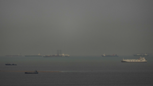 Middle_East_Tensions_Escalate__Strikes_Hit_Iran__Oil_Prices_Surge_Past__100 video poster