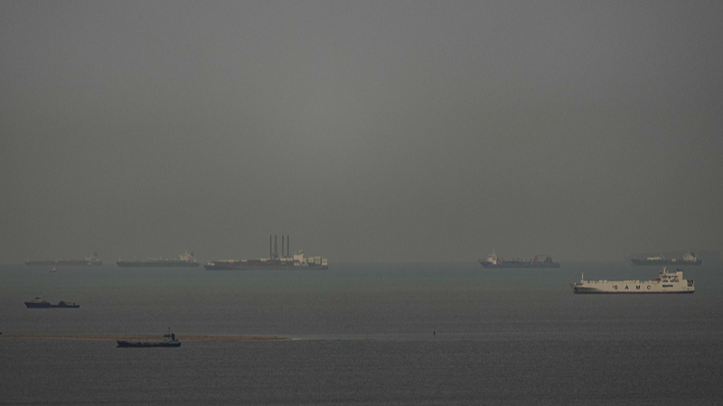 Middle_East_Tensions_Escalate__Strikes_Hit_Iran__Oil_Prices_Surge_Past__100_poster - Khabar Asia Middle_East_Tensions_Escalate__Strikes_Hit_Iran__Oil_Prices_Surge_Past__100 video poster