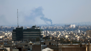 Middle_East_Tensions_Escalate_as_Trump_Claims_Victory__Iran_Vows_Retaliation video poster