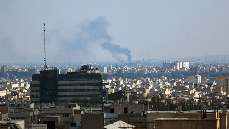 Middle_East_Tensions_Escalate_as_Trump_Claims_Victory__Iran_Vows_Retaliation_poster - Khabar Asia Middle_East_Tensions_Escalate_as_Trump_Claims_Victory__Iran_Vows_Retaliation video poster