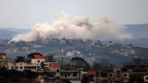 Middle_East_Tensions_Surge_as_US_Israel_Strikes_Target_Iran video poster