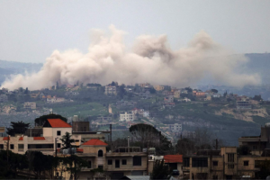 Middle_East_Tensions_Surge_as_US_Israel_Strikes_Target_Iran video poster