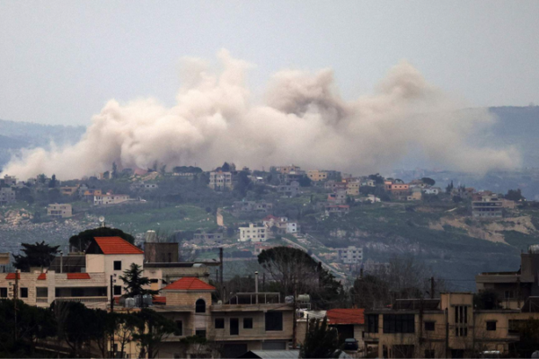 Middle_East_Tensions_Surge_as_US_Israel_Strikes_Target_Iran video poster