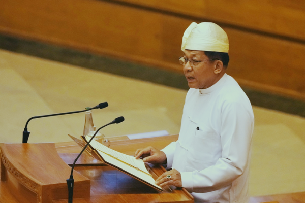 Min_Aung_Hlaing_Sworn_In_as_Myanmar_President_Amid_Political_Transition