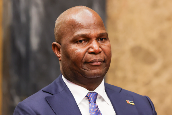 Mozambique_President_Chapo_to_Strengthen_China_Ties_in_State_Visit