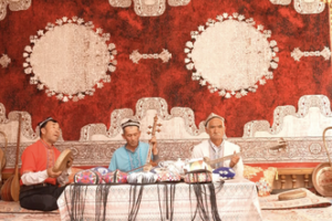 Muqam__Xinjiang_s_Living_Musical_Heritage_Thrives_in_2026 video poster