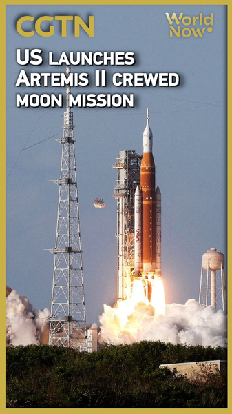 NASA_Launches_First_Crewed_Moon_Mission_in_Over_50_Years_with_Artemis_II video poster