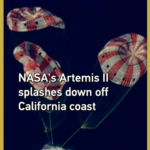 NASA_s_Artemis_II_Crew_Safely_Returns_After_Historic_Lunar_Mission video poster