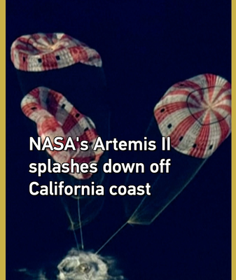 NASA_s_Artemis_II_Crew_Safely_Returns_After_Historic_Lunar_Mission video poster