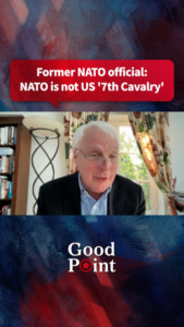 NATO_Rejects_Role_as_US__7th_Cavalry__in_Global_Strategy video poster