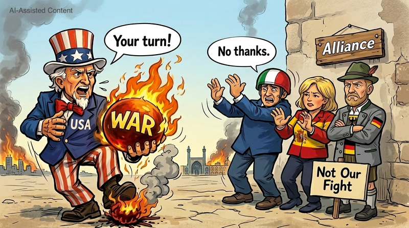 NATO_Unity_Tested_as_US_Weighs_Exit_Amid_Iran_Tensions