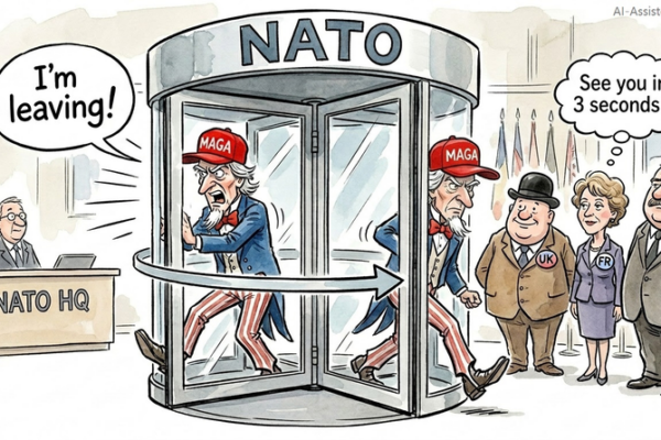 NATO_s_Future_in_Question_as_Trump_Renews_Criticism_Over_Defense_Spending