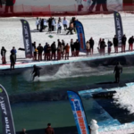 Altay’s Water-Skiing Festival Fuels Spring Tourism Surge video poster