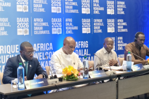 Senegal Nears Historic Milestone as Africa’s First Olympic Host