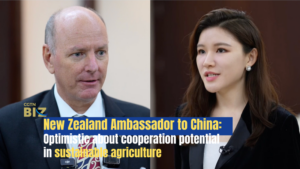New_Zealand_Envoy_Eyes_Sustainable_Agriculture_Ties_with_China video poster