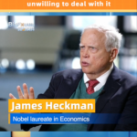 Nobel_Laureate_Heckman_Criticizes_US_Policy_Uncertainty_Impacting_Global_Alliances video poster