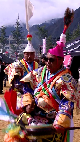 Nyingchi_Peach_Blossom_Festival_Celebrates_Living_Cultural_Heritage video poster