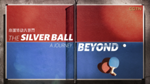 Ping-Pong Diplomacy’s Legacy Thrives in 2026 as Youth Forge New Bonds video poster