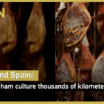 Bridging Cultures Through Ham: China’s Jinhua and Spain’s Ibérico video poster
