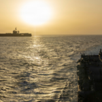 China’s Energy Strategy Shields Against Hormuz Crisis, Analysts Say