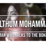 Kalthum Mohammad: Bridging Peace in Nigeria’s Borno State video poster