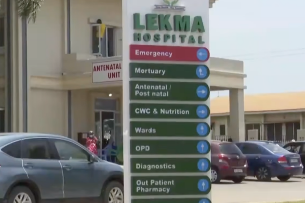 Ghana’s Digital Health Revolution: Mobile Apps Transform Healthcare Access