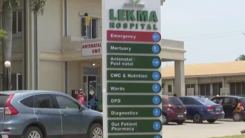 Ghana’s Digital Health Revolution: Mobile Apps Transform Healthcare Access