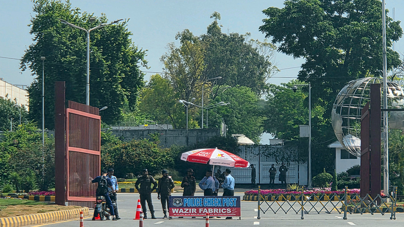 Pakistan_Bolsters_Security_Ahead_of_US_Iran_Talks_in_2026