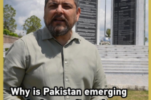 Pakistan_Brokers_US_Iran_Ceasefire_Talks_in_Islamabad video poster