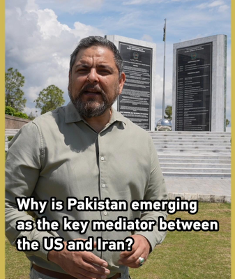 Pakistan_Brokers_US_Iran_Ceasefire_Talks_in_Islamabad video poster