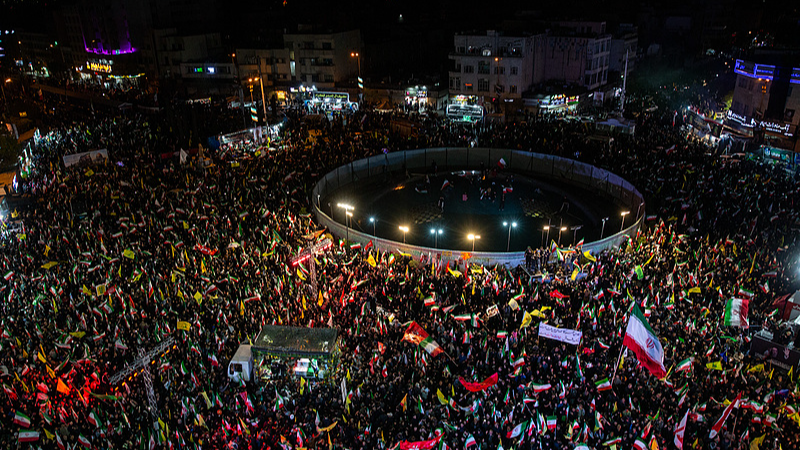 Pakistan_Hosts_US_Iran_Peace_Talks_as_Ceasefire_Holds_poster - Khabar Asia Pakistan_Hosts_US_Iran_Peace_Talks_as_Ceasefire_Holds video poster