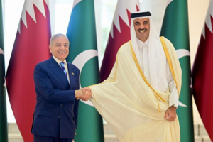 Pakistan_Rises_as_Mediator_in_Middle_East_Tensions__Qatar_Adopts_Cautious_Stance
