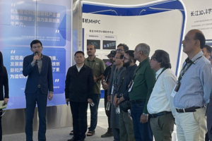 Pakistani_Delegation_Lauds_China_s_Development_During_Landmark_Visit