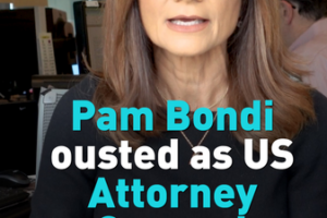 Pam_Bondi_Removed_as_U_S__Attorney_General__Todd_Blanche_Named_Acting_Chief video poster