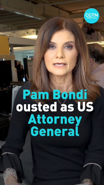 Pam_Bondi_Removed_as_U_S__Attorney_General__Todd_Blanche_Named_Acting_Chief video poster
