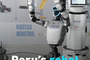 Peru_s_Xpertus_Robot_Greets_Global_Audience_with_AI_Innovation video poster
