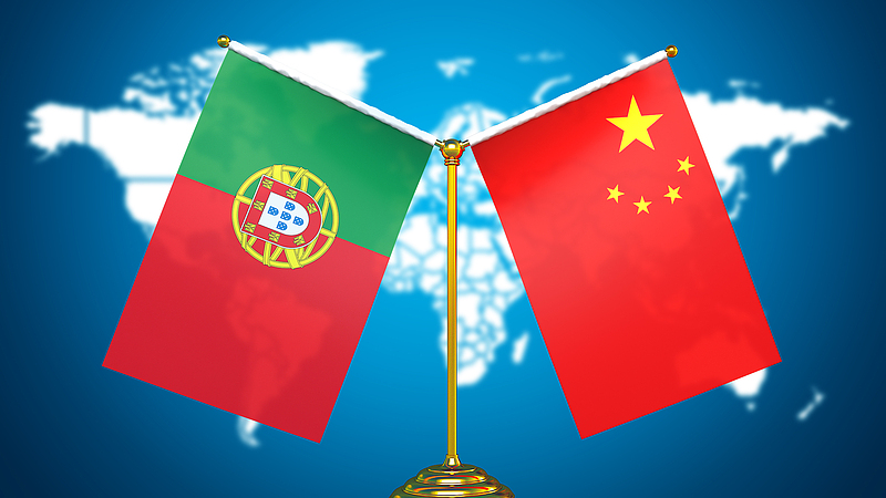 Portugal_s_Parliament_Speaker_to_Strengthen_Ties_in_China_Visit - Khabar Asia Portugal_s_Parliament_Speaker_to_Strengthen_Ties_in_China_Visit