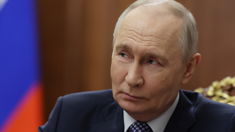 Putin__Zelenskyy_Agree_to_Orthodox_Easter_Ceasefire_in_2026 - Khabar Asia Putin__Zelenskyy_Agree_to_Orthodox_Easter_Ceasefire_in_2026