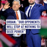 Hungary's Pivotal Election: Orbán Faces Strongest Challenge in 16 Years video poster