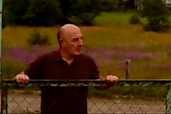 ‘Dry Leaf’ Bridges German-Georgian Cinema with Poignant Human Drama